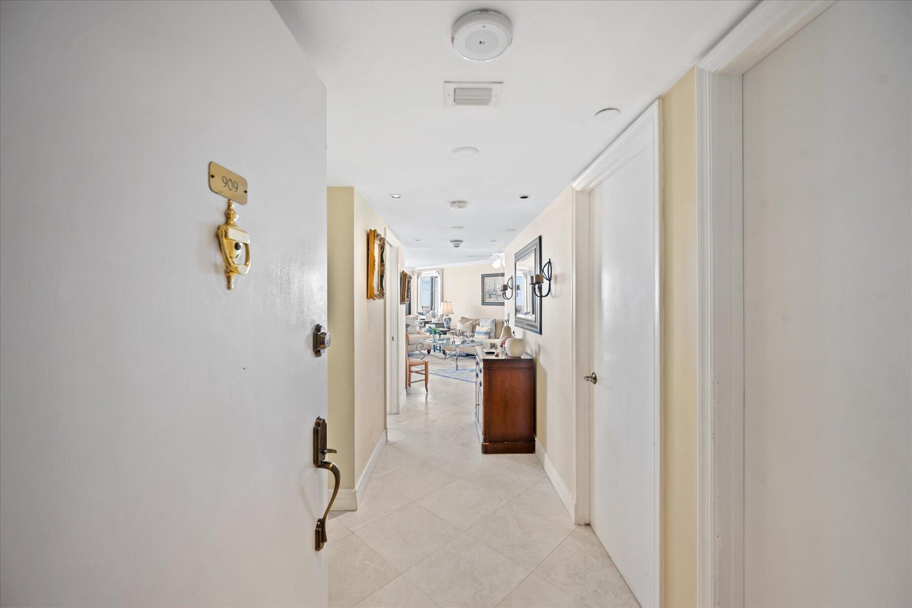 3560 S Ocean Boulevard 909