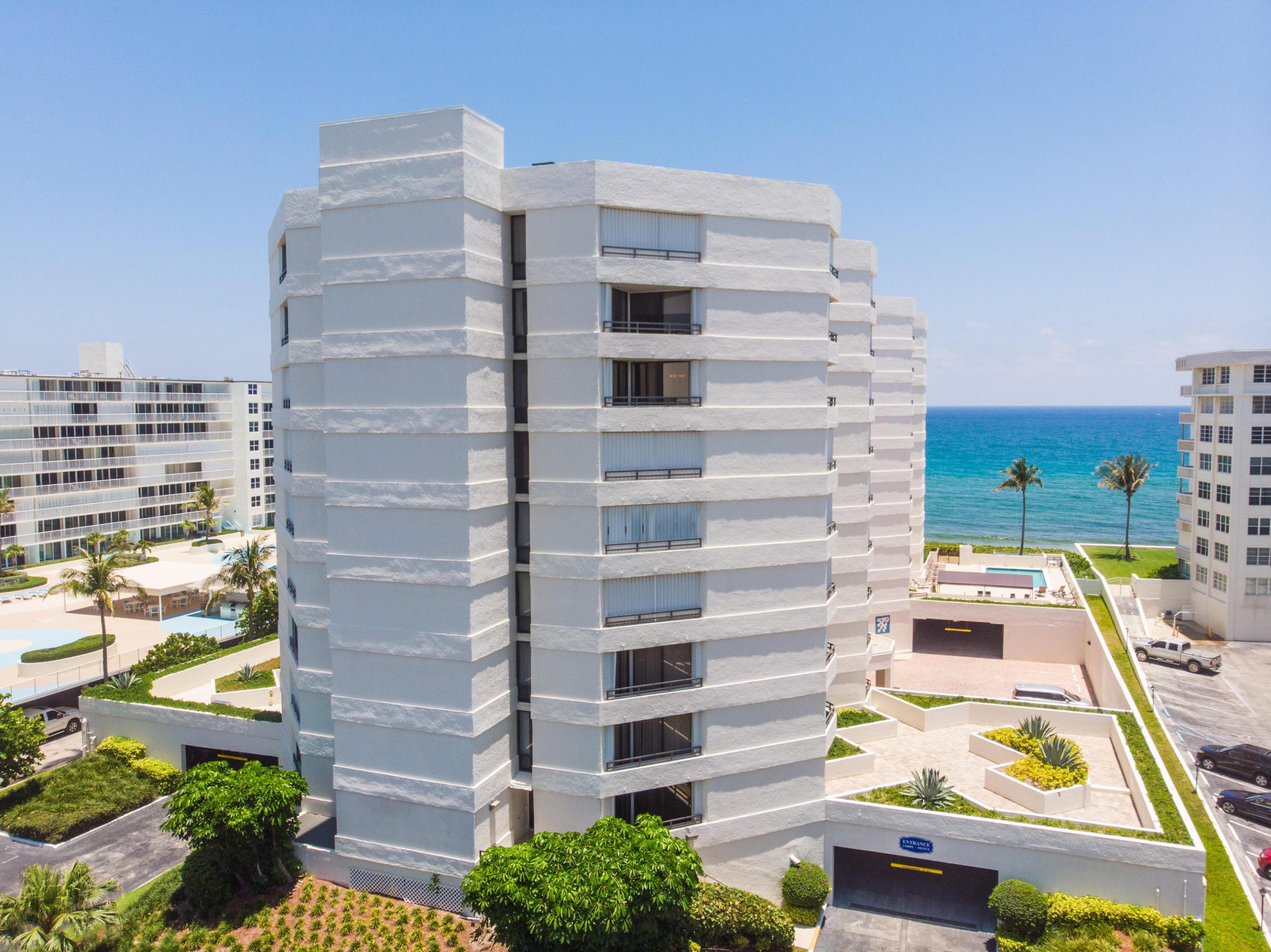 THIRTY FIVE SIXTY CONDO - Residential