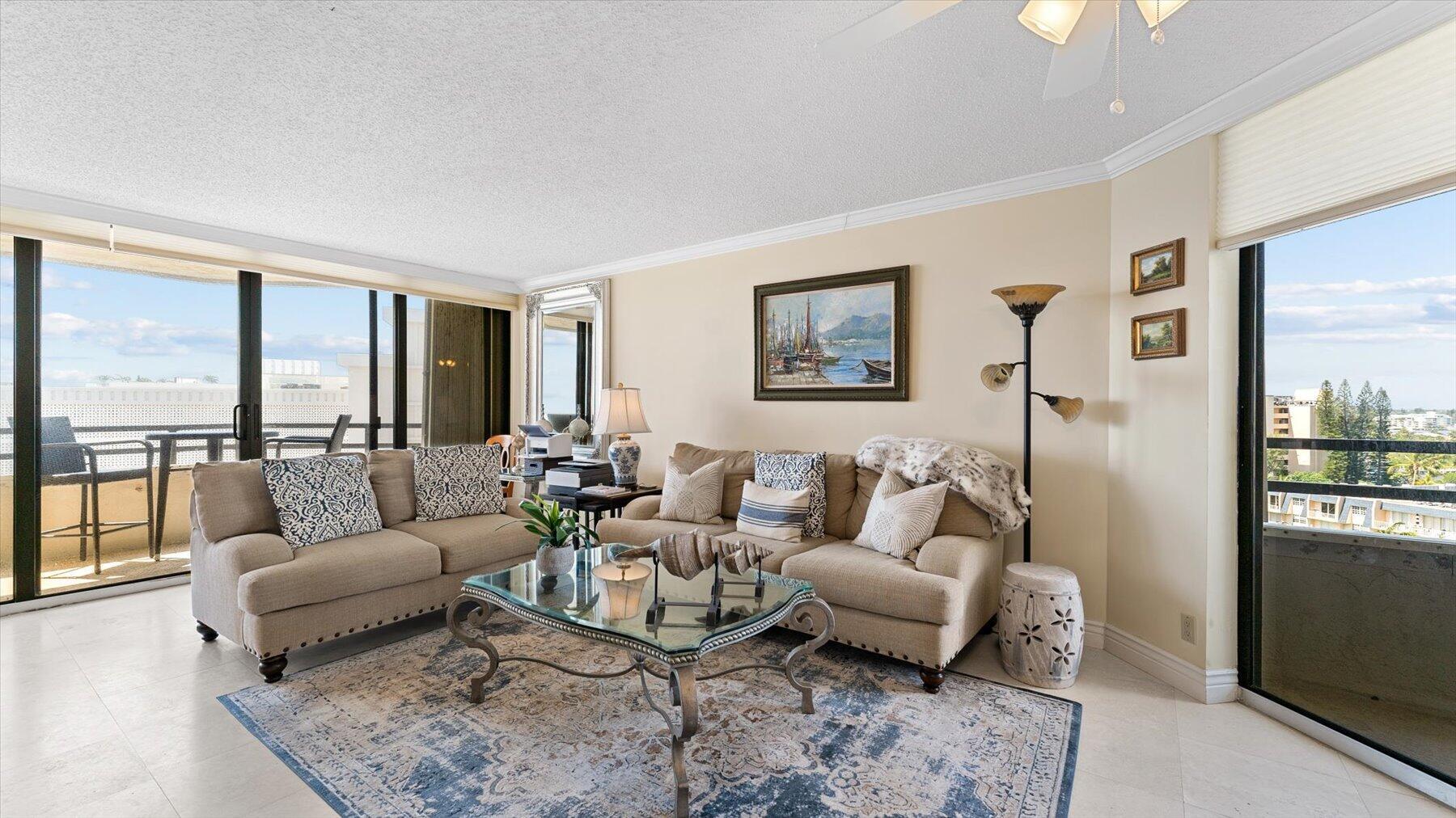 3560 S Ocean Boulevard 909