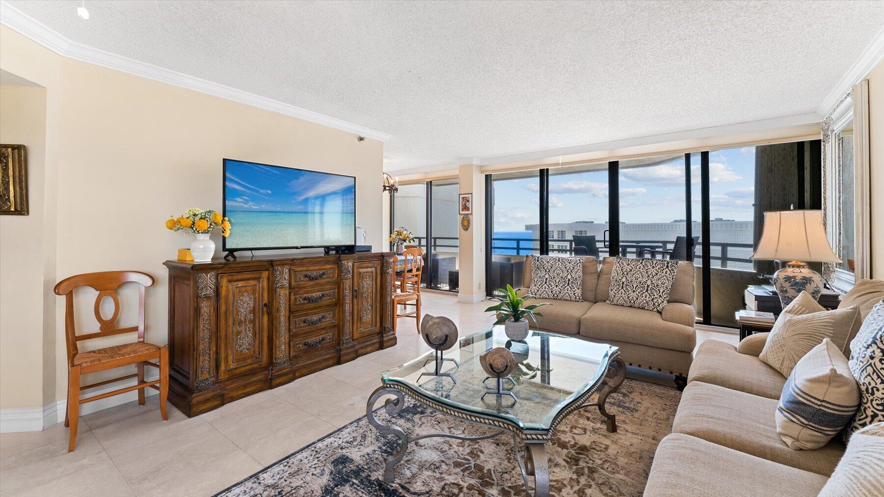 3560 S Ocean Boulevard 909