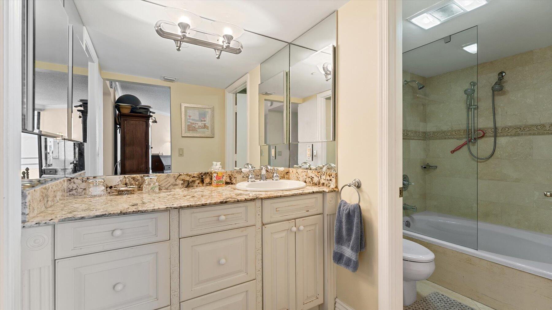 THIRTY FIVE SIXTY CONDO - Residential