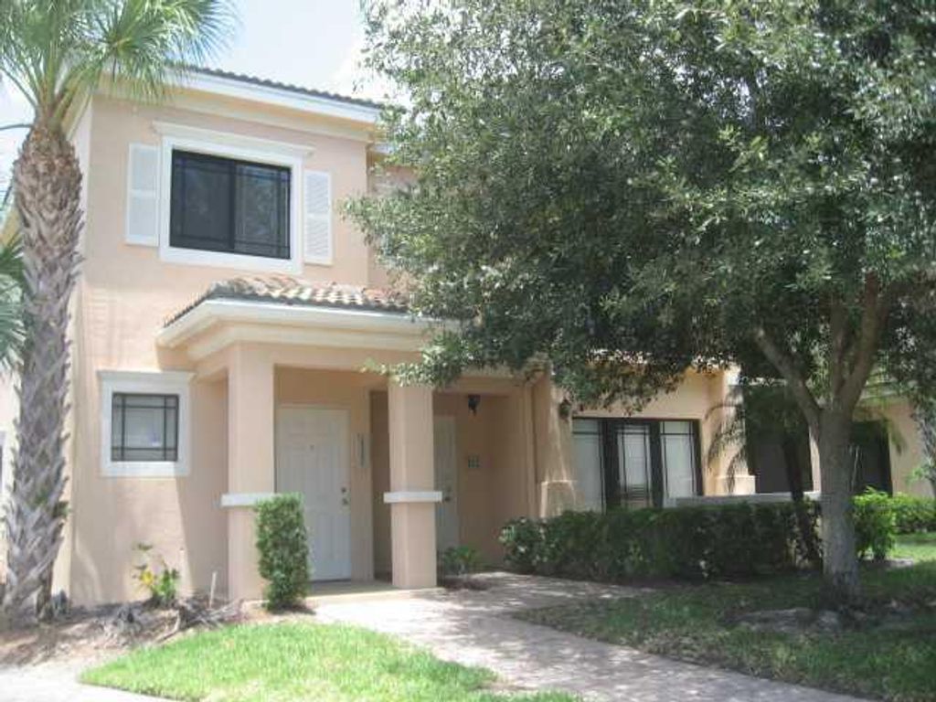 Photo of 2916 Tuscany Court #111, Palm Beach Gardens, FL 33410 (MLS # R10732404)