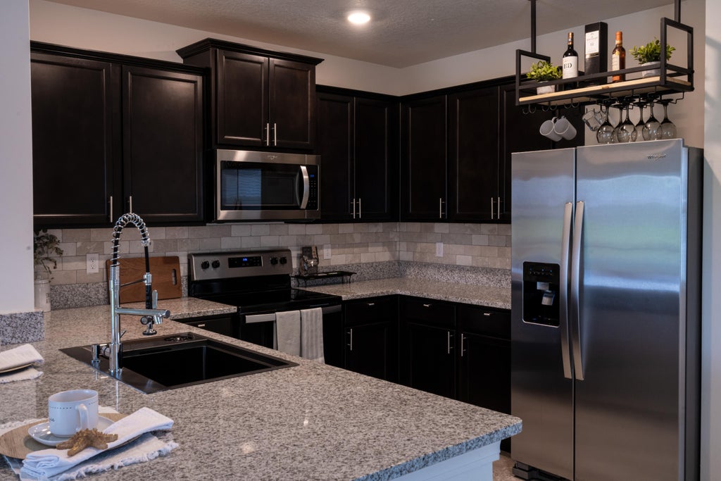 Photo of 10928 SW Robbia Way, Port Saint Lucie, FL 34987 (MLS # R10945045)