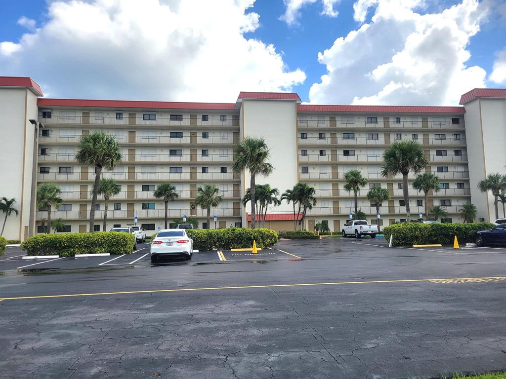 Photo of 10152 S Ocean Drive #418, Jensen Beach, FL 34957 (MLS # R11024039)