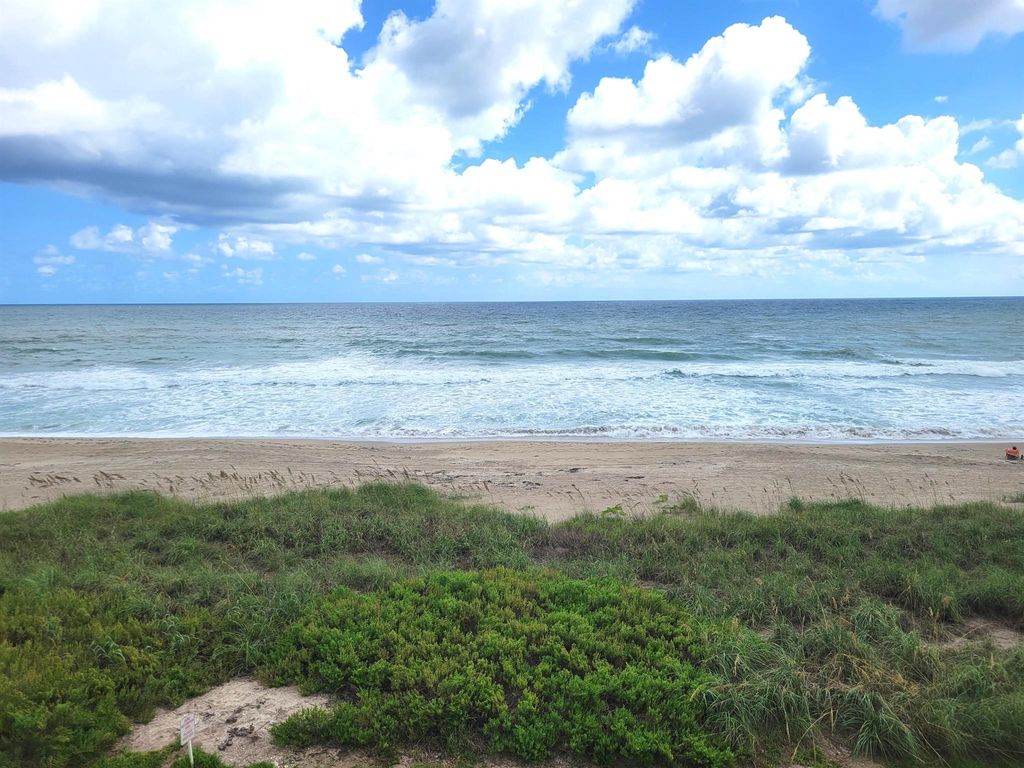 Photo of 10152 S Ocean Drive #418, Jensen Beach, FL 34957 (MLS # R11024039)
