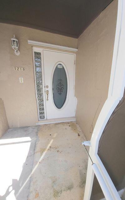 Photo of 1218 THE 12TH FAIRWAY, Wellington, FL 33414 (MLS # B26065240)