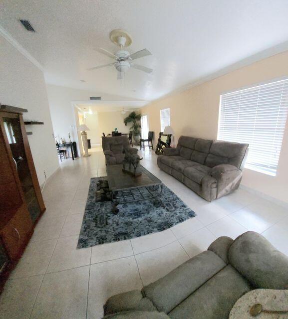 Photo of 1218 THE 12TH FAIRWAY, Wellington, FL 33414 (MLS # B26065240)