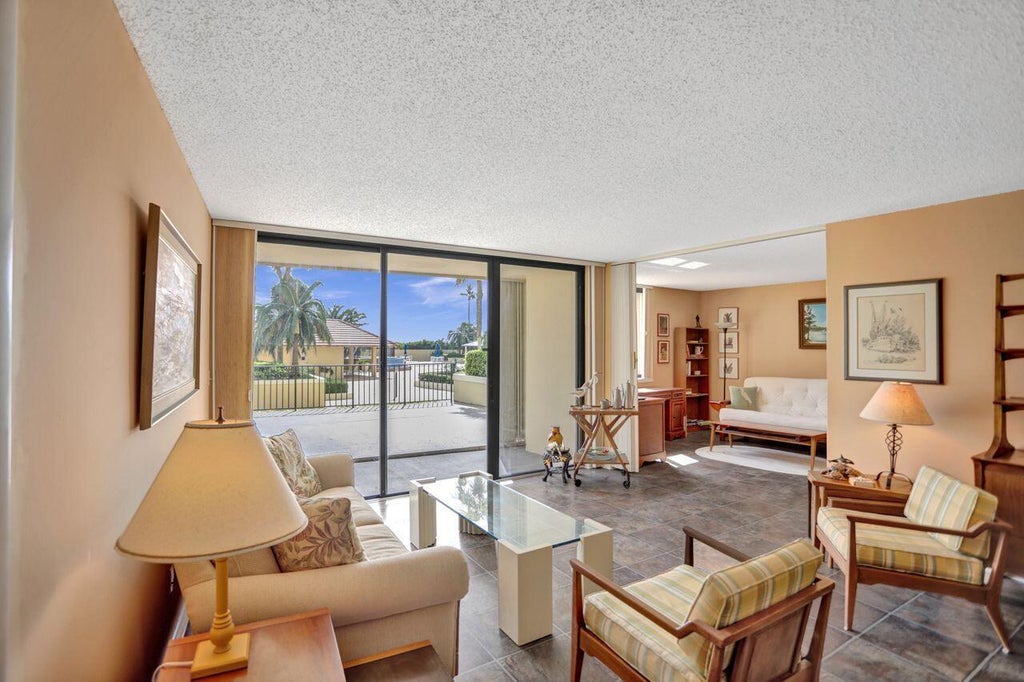Photo of 100 Ocean Trail Way #109, Jupiter, FL 33477 (MLS # B26045961)