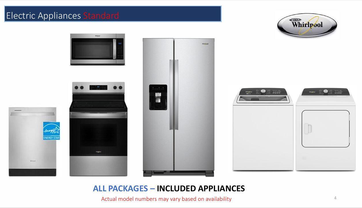 CAMELLIA - Residential