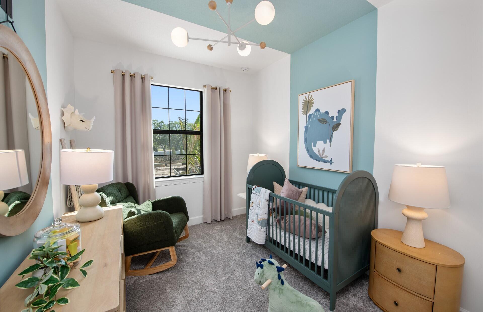 CAMELLIA - Residential