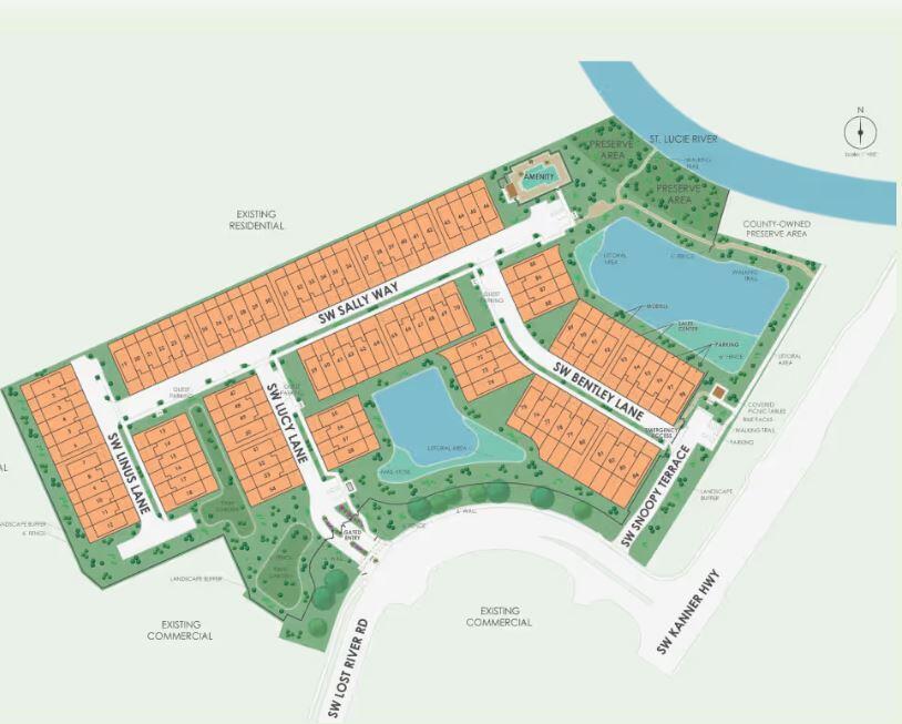 CAMELLIA - Residential