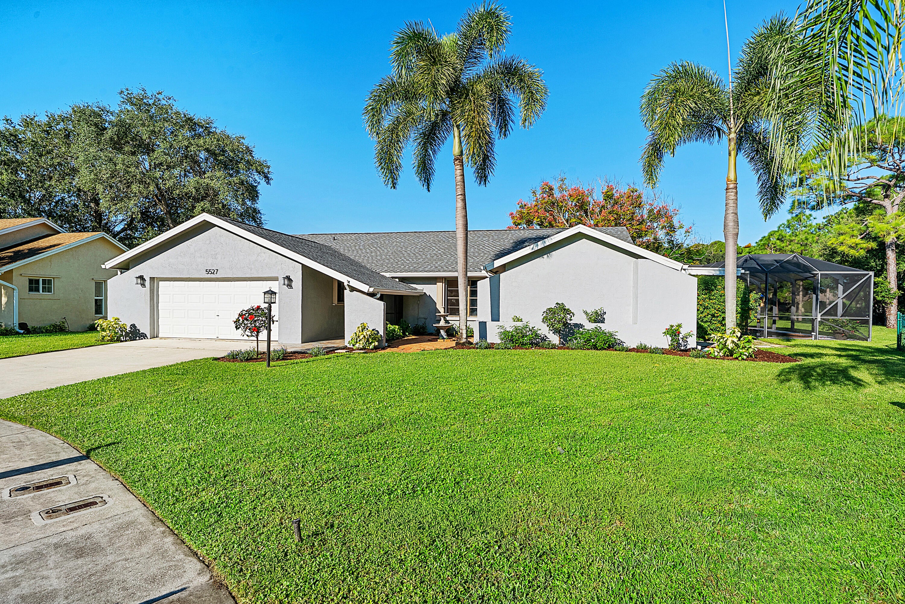 5527 Adair Way