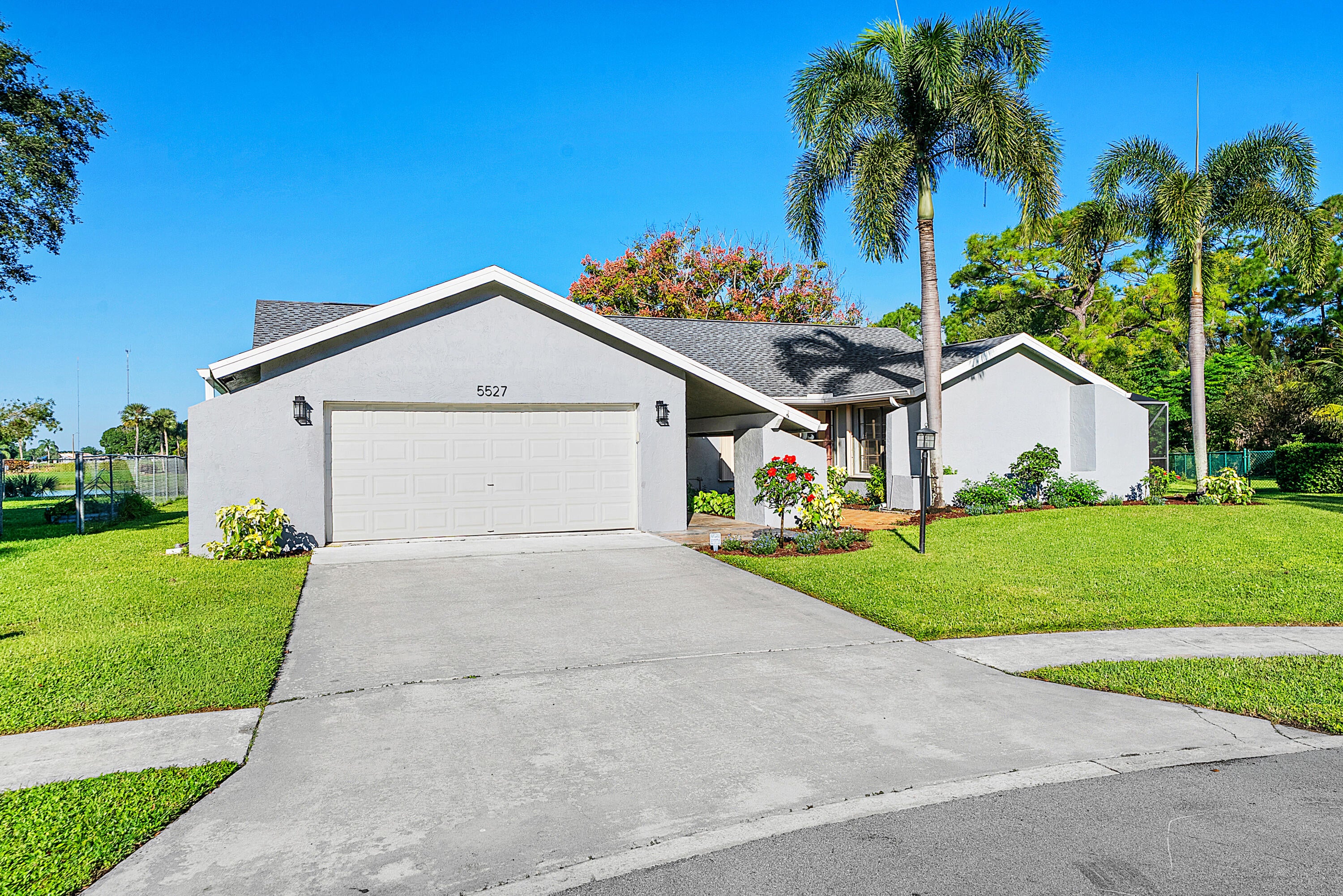 5527 Adair Way