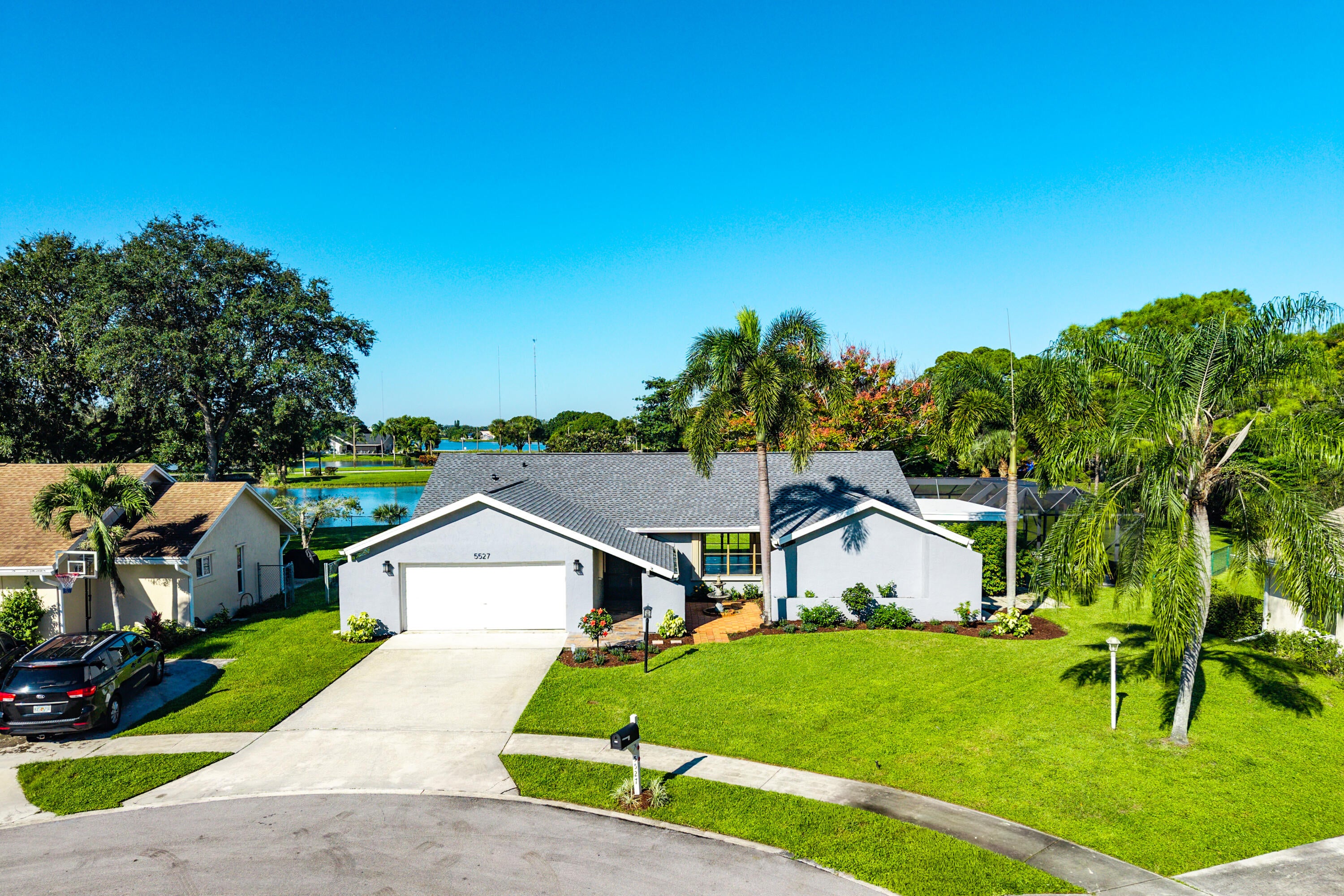 5527 Adair Way