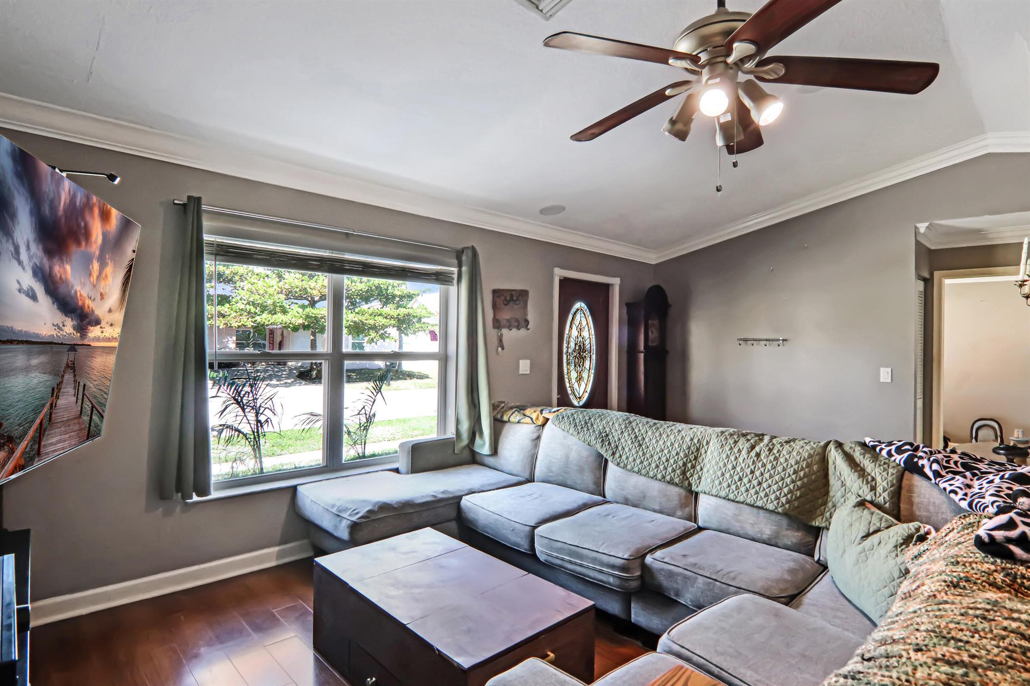 LEE ESTATES 4 - Residential