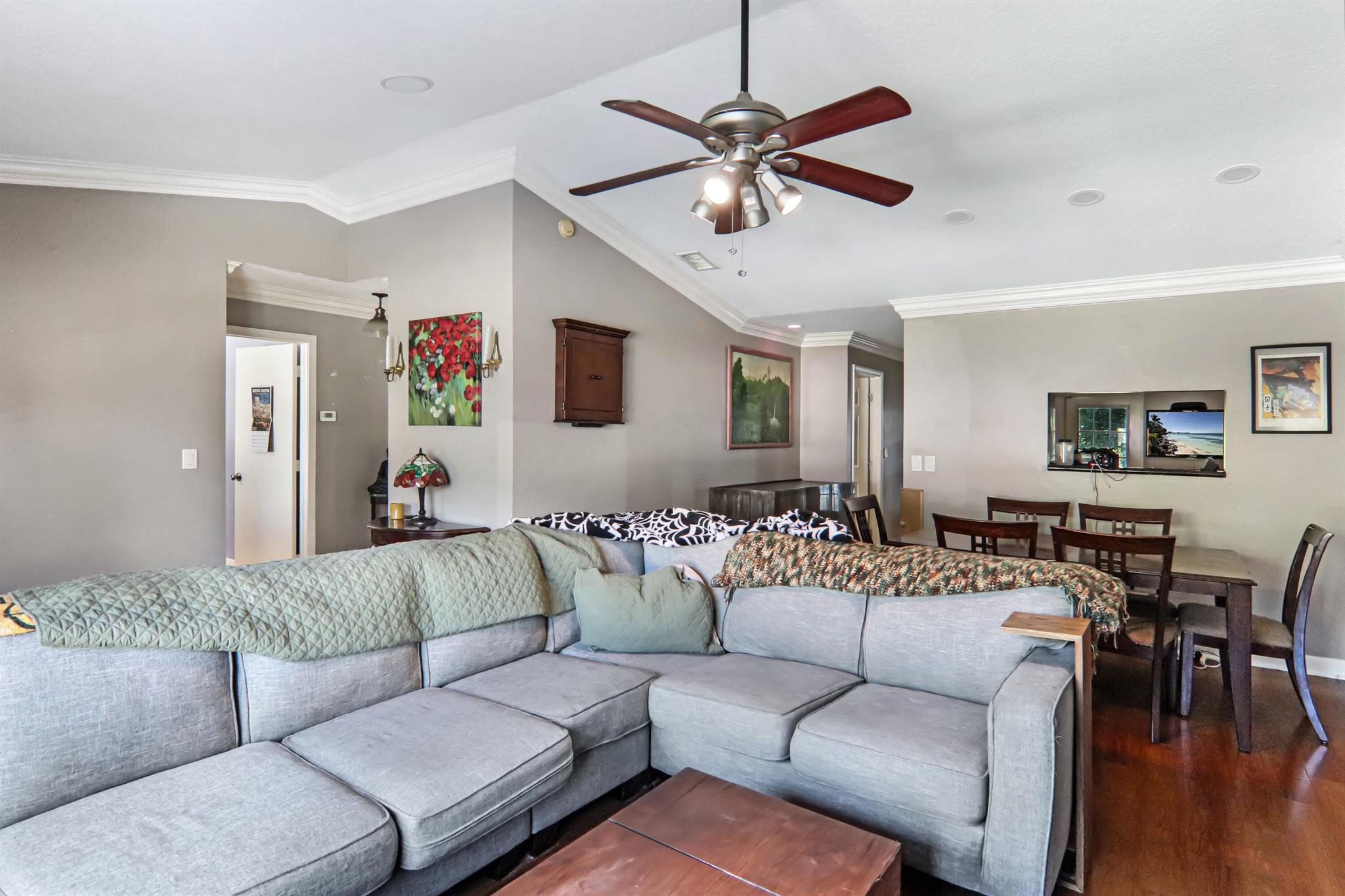 LEE ESTATES 4 - Residential