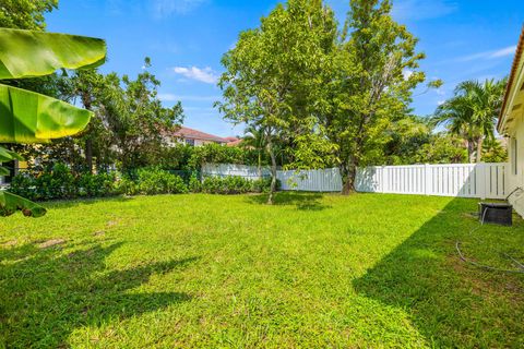 A home in Coral Springs