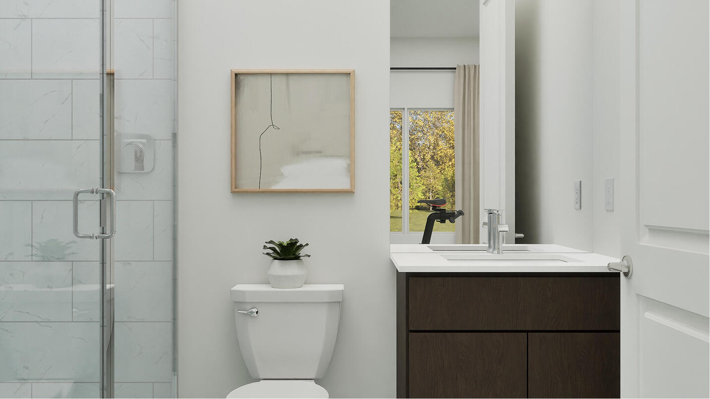 Whitmore Estates - Residential