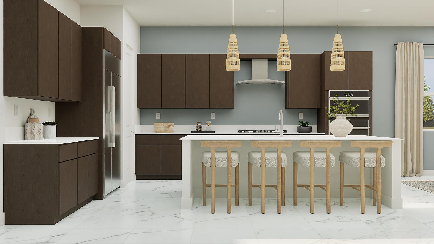 Whitmore Estates - Residential