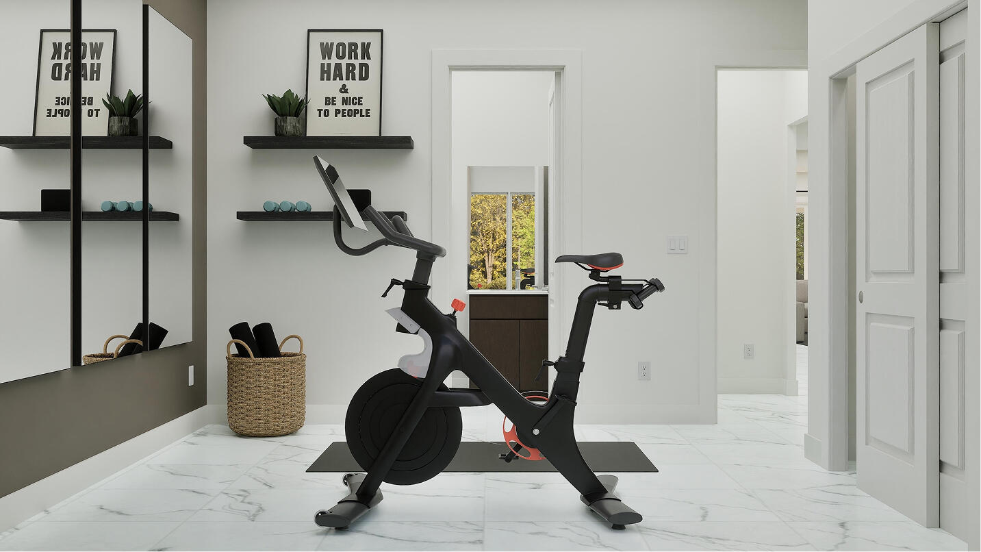 Whitmore Estates - Residential