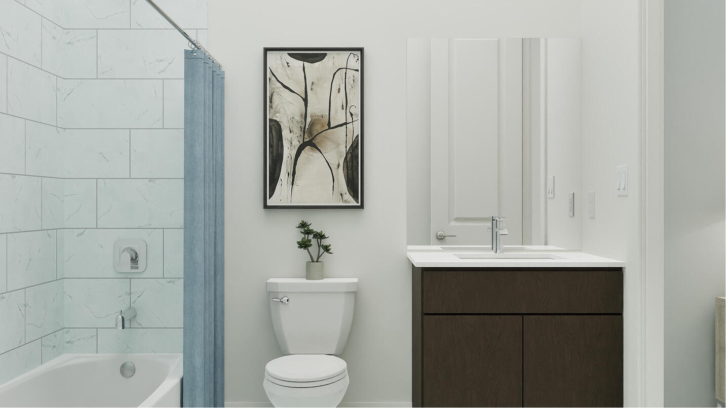 Whitmore Estates - Residential