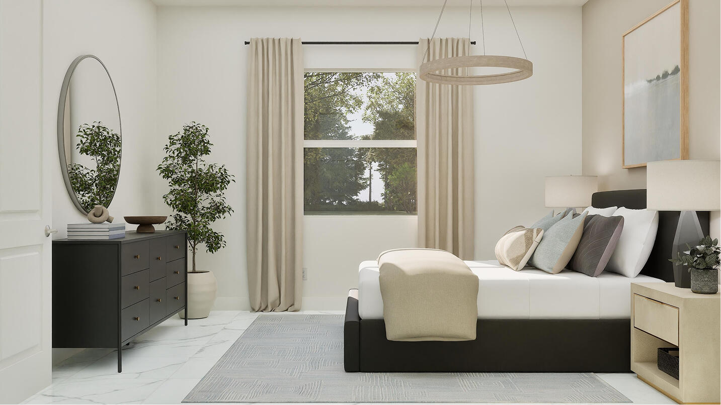 Whitmore Estates - Residential