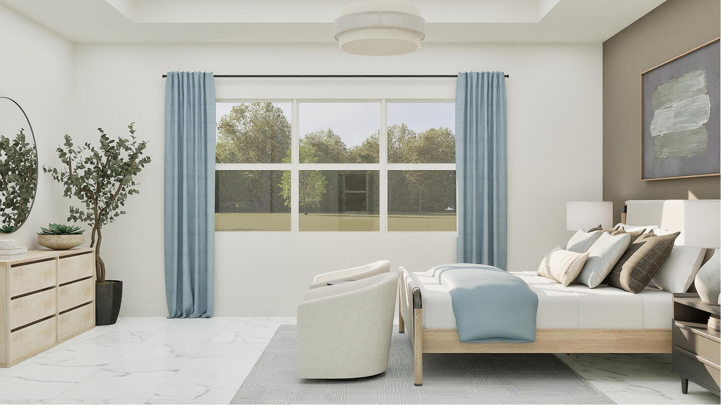 Whitmore Estates - Residential