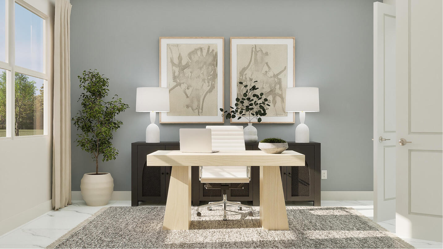 Whitmore Estates - Residential