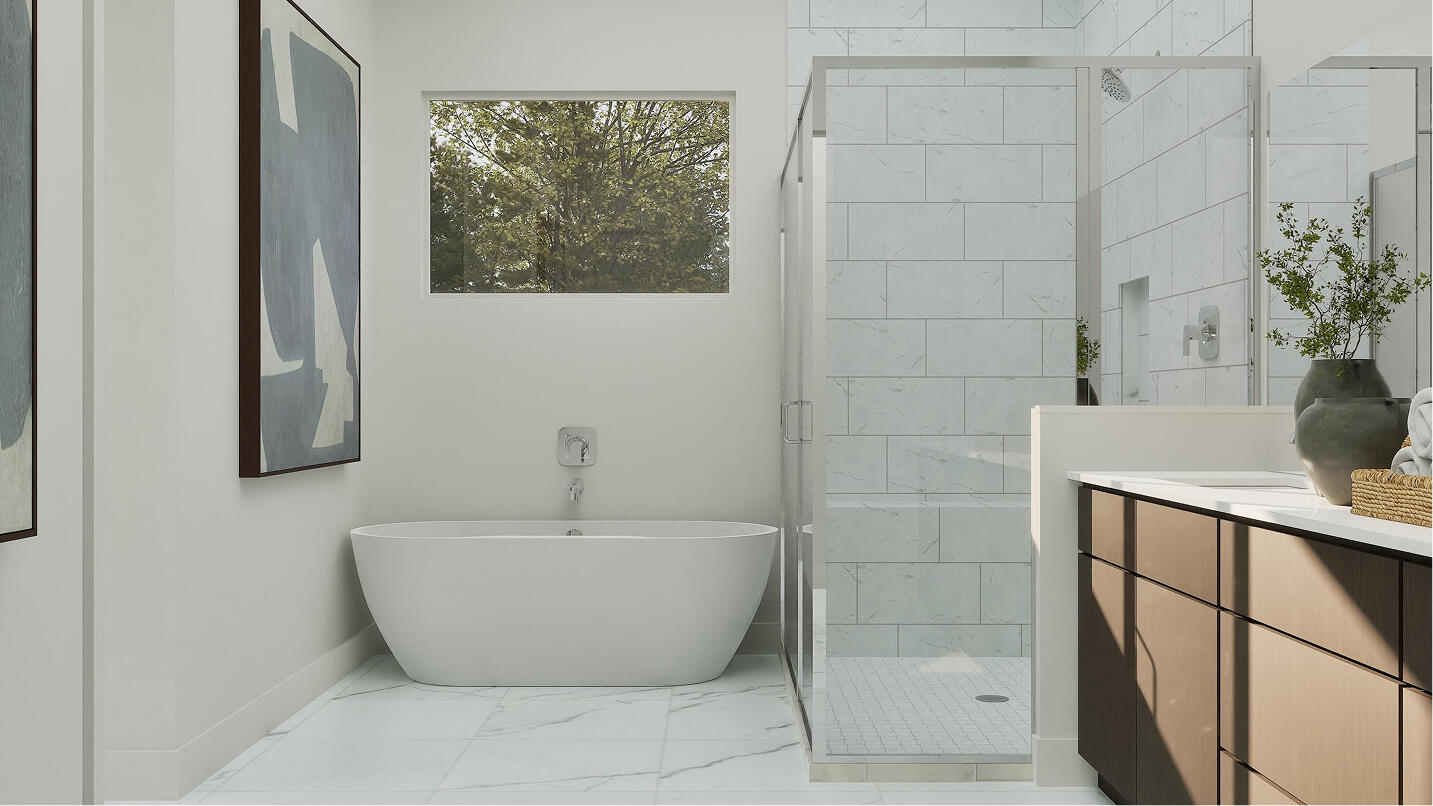 Whitmore Estates - Residential