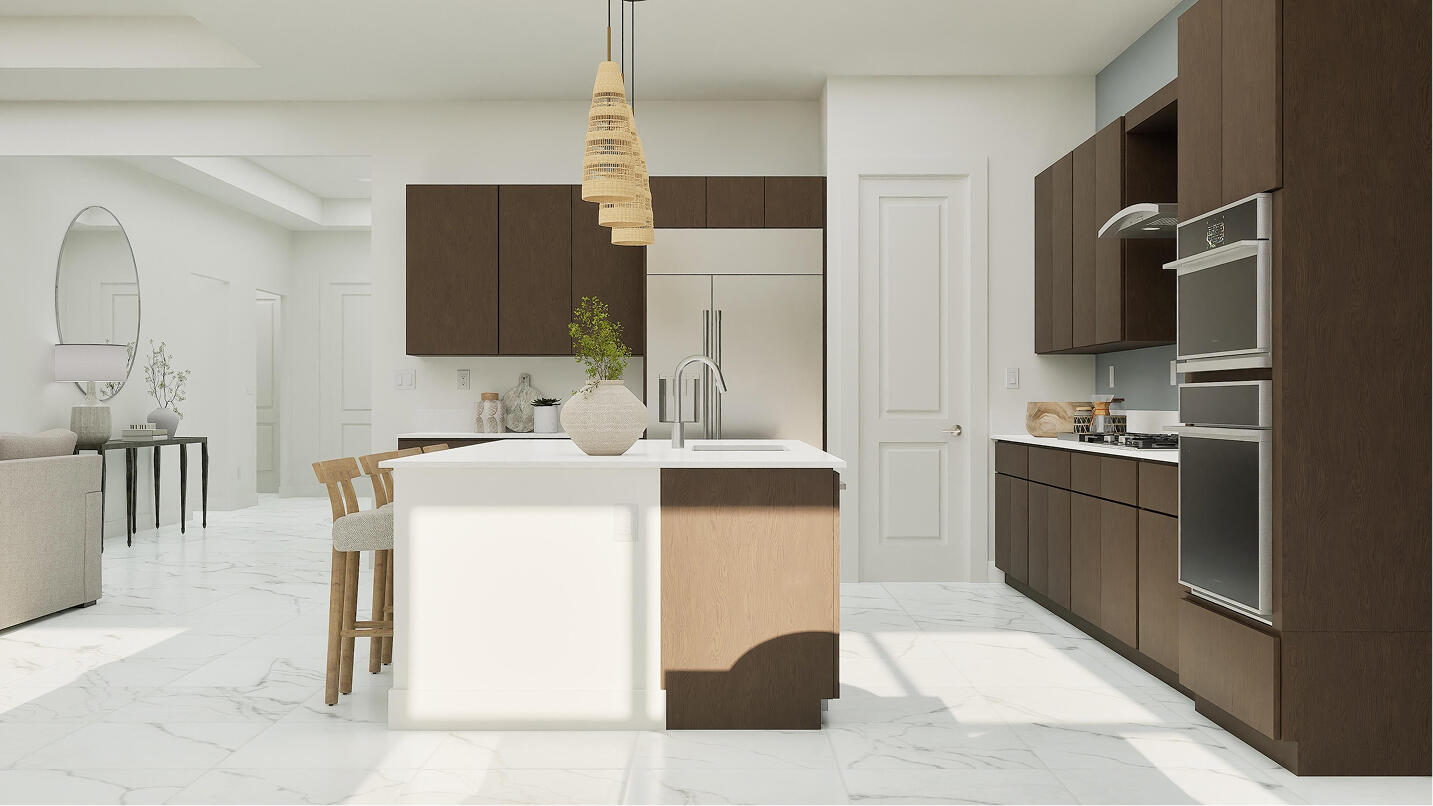 Whitmore Estates - Residential