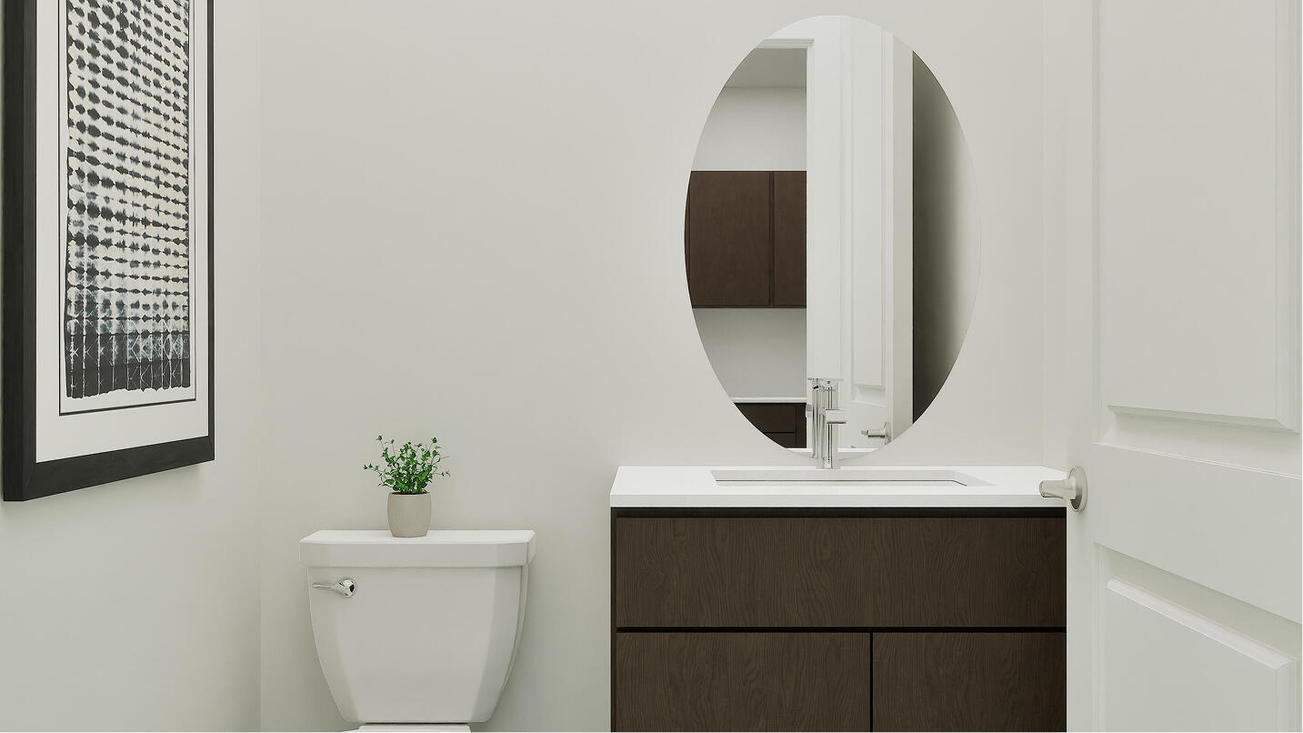 Whitmore Estates - Residential