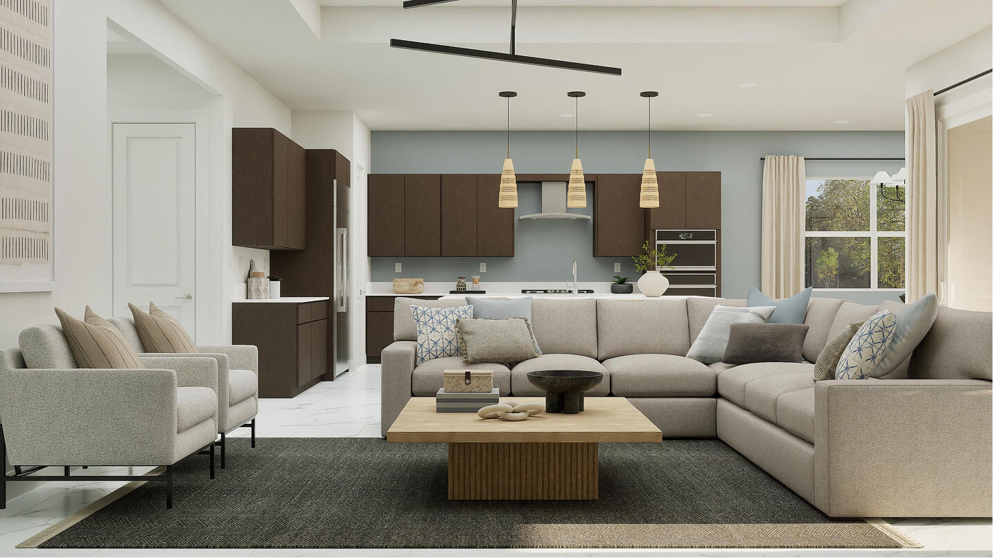 Whitmore Estates - Residential