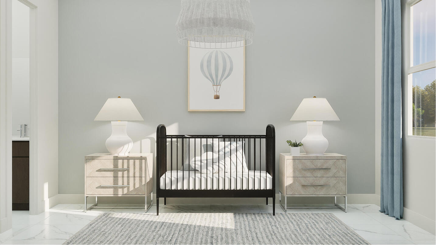 Whitmore Estates - Residential