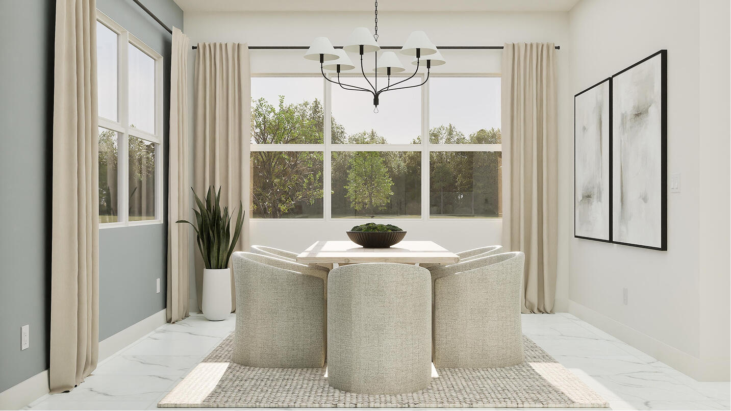 Whitmore Estates - Residential