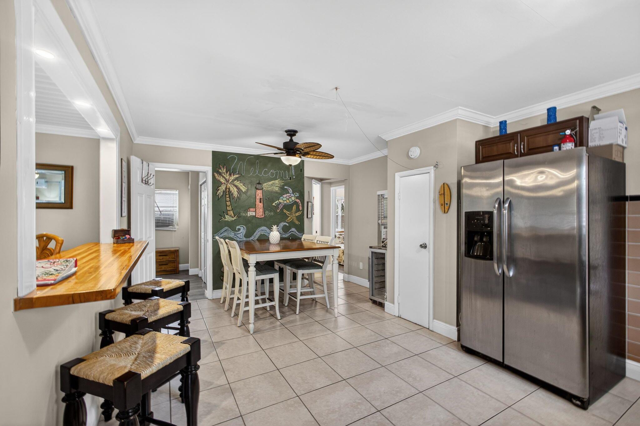 GUARINO FRANK T TRAILER P - Residential