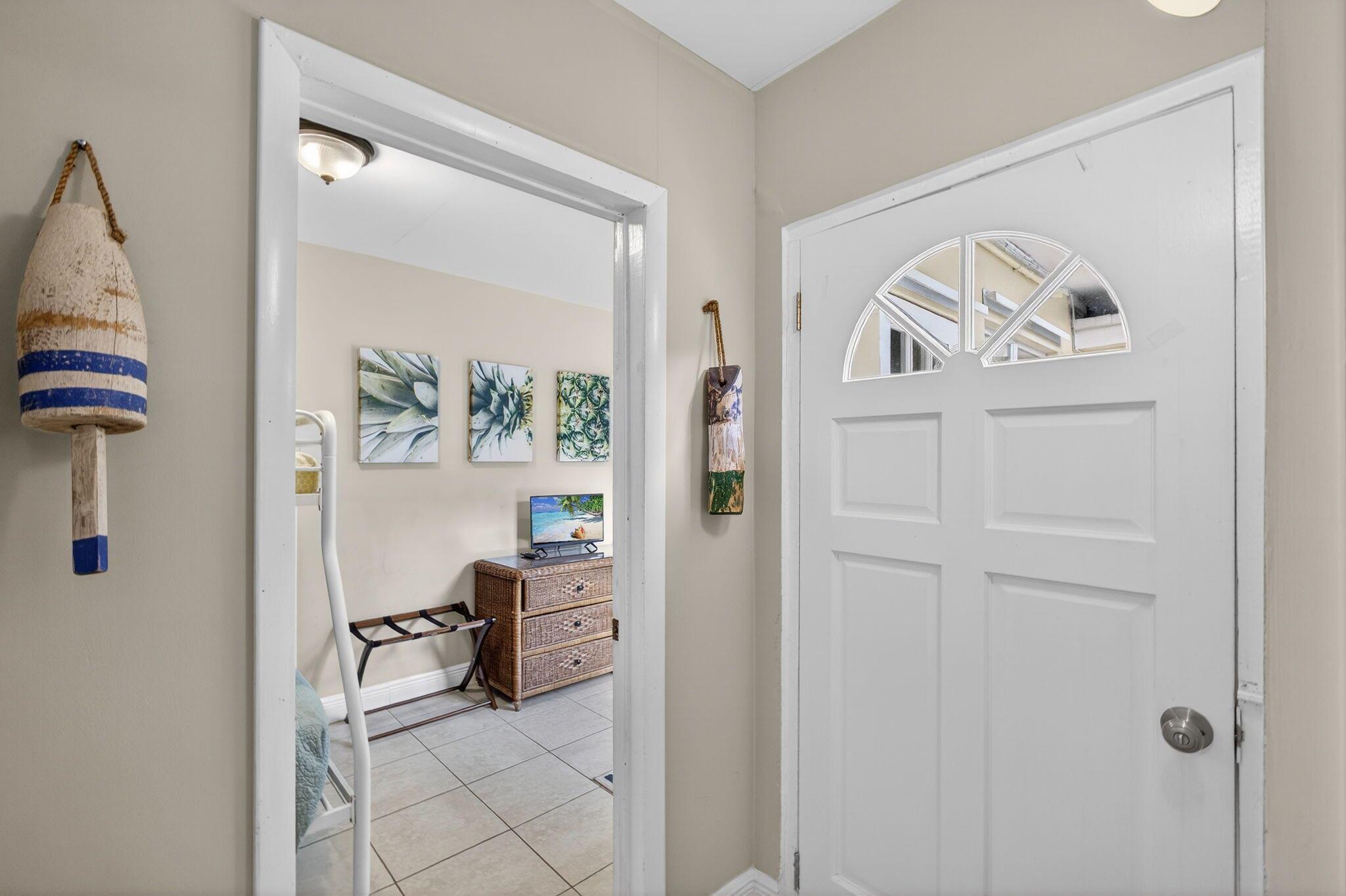 GUARINO FRANK T TRAILER P - Residential