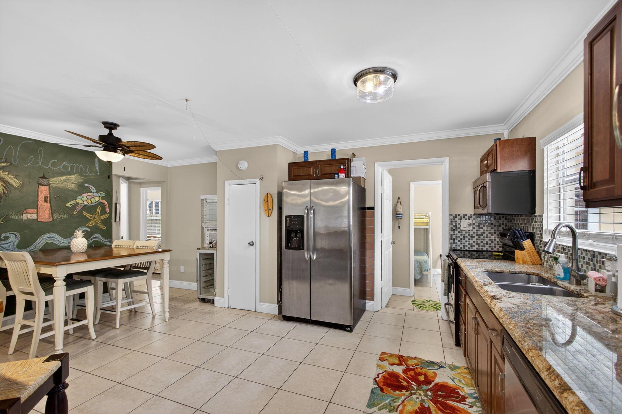 GUARINO FRANK T TRAILER P - Residential