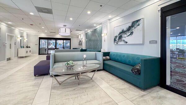 KINGS POINT FLANDERS COND - Residential Lease