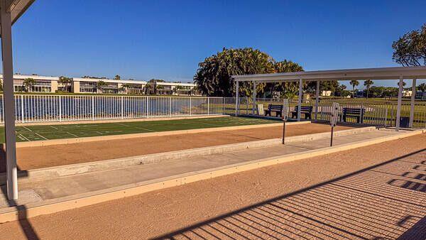 KINGS POINT FLANDERS COND - Residential Lease