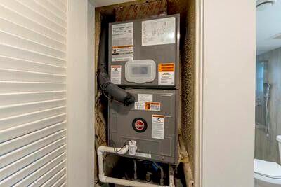 KINGS POINT FLANDERS COND - Residential Lease