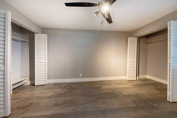 KINGS POINT FLANDERS COND - Residential Lease