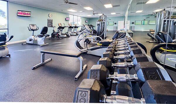 KINGS POINT FLANDERS COND - Residential Lease