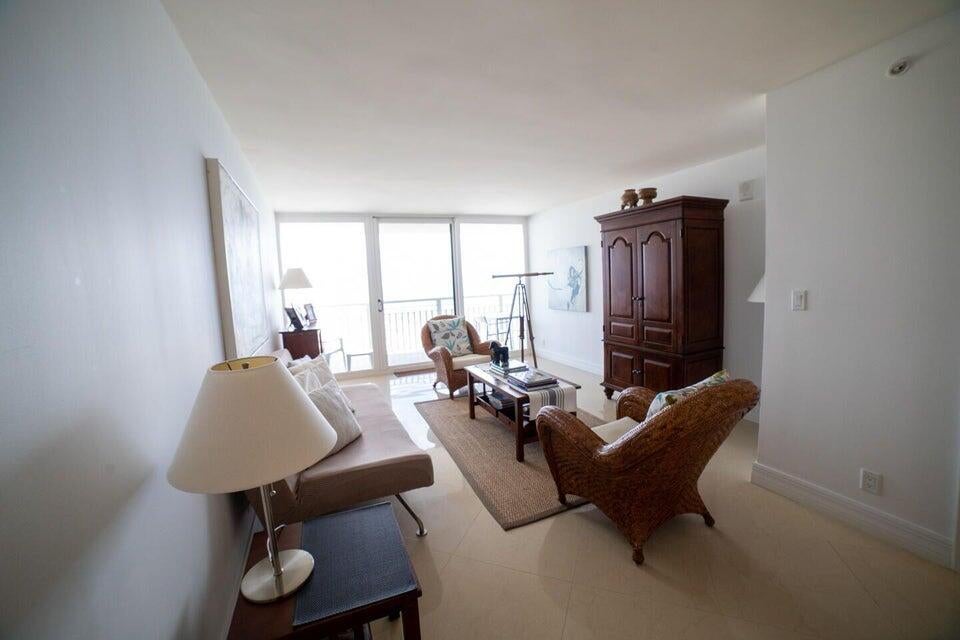 Photo of 3000 N Ocean Drive #33b, Riviera Beach, FL 33404 (MLS # R11041069)