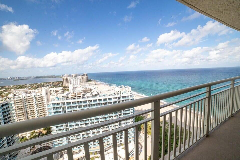 Photo of 3000 N Ocean Drive #33b, Riviera Beach, FL 33404 (MLS # R11041069)