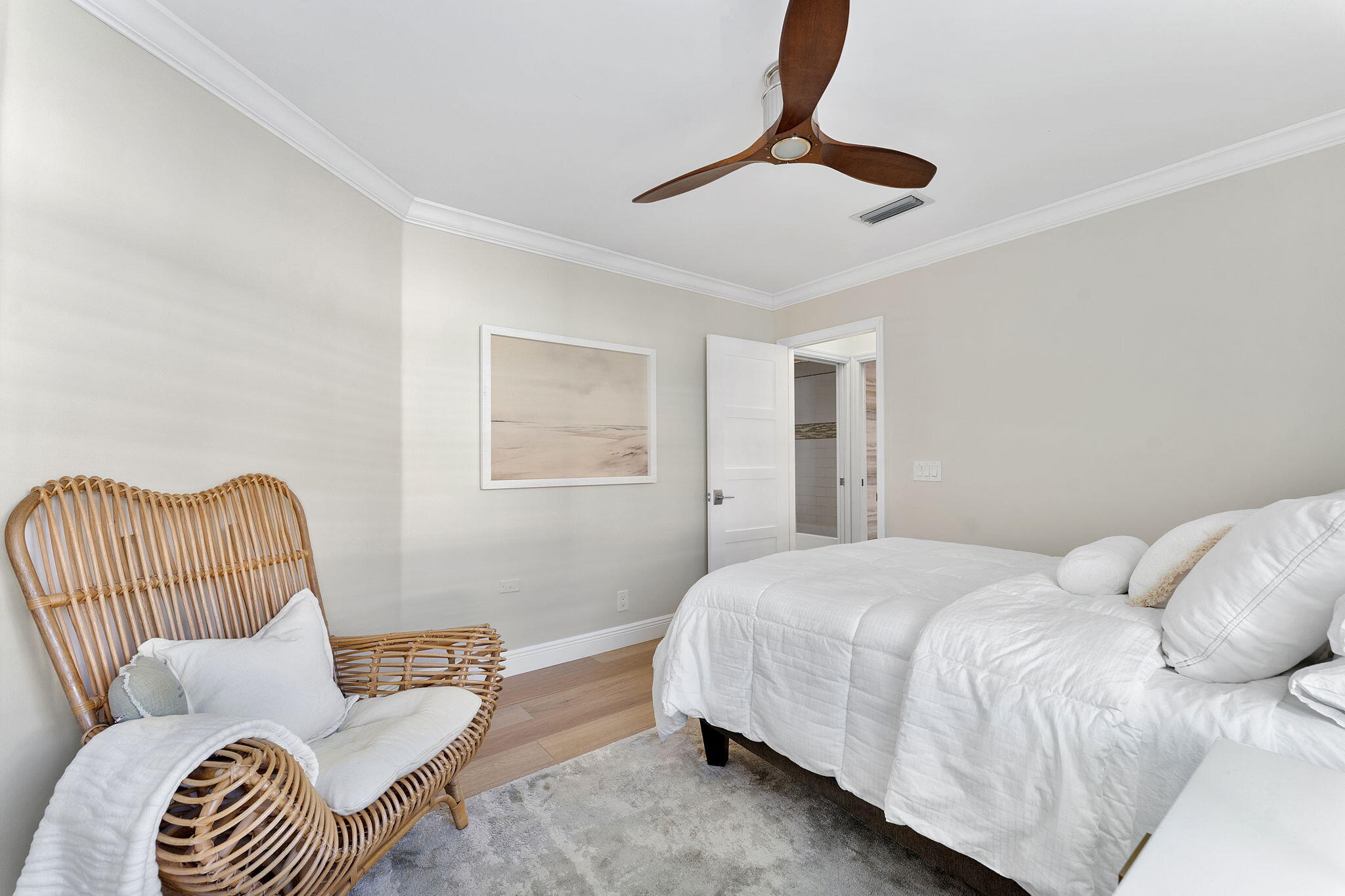 SHERWOOD FOREST - Residential