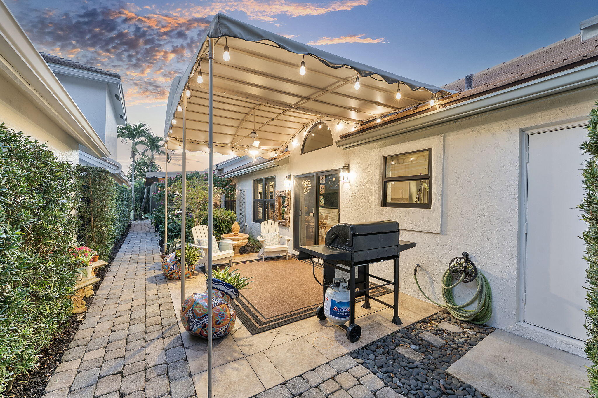 SHERWOOD FOREST - Residential