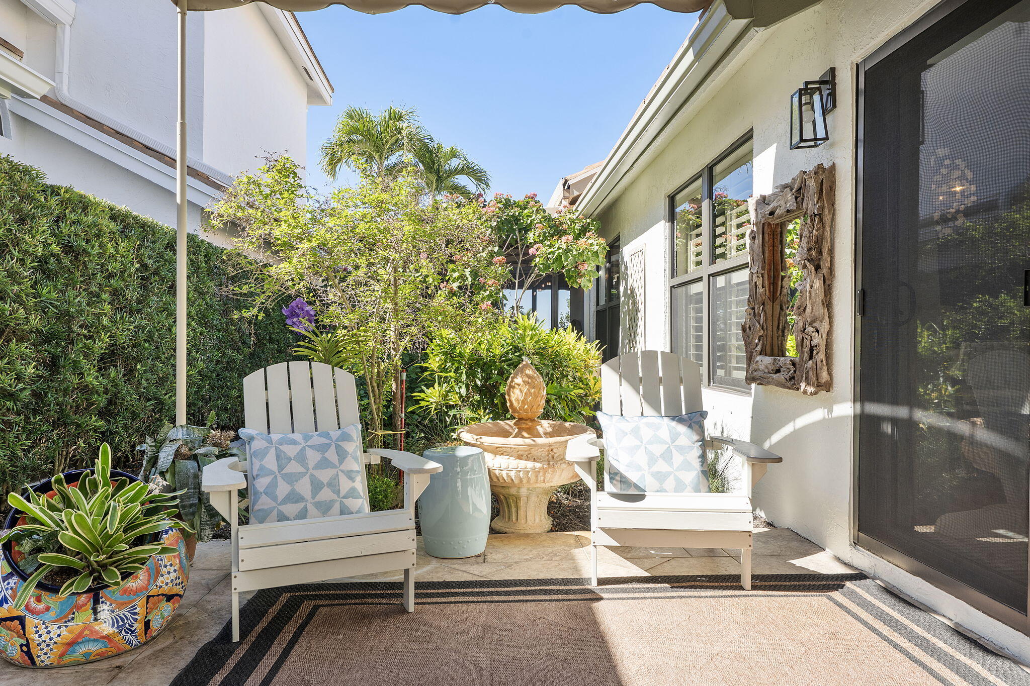 SHERWOOD FOREST - Residential