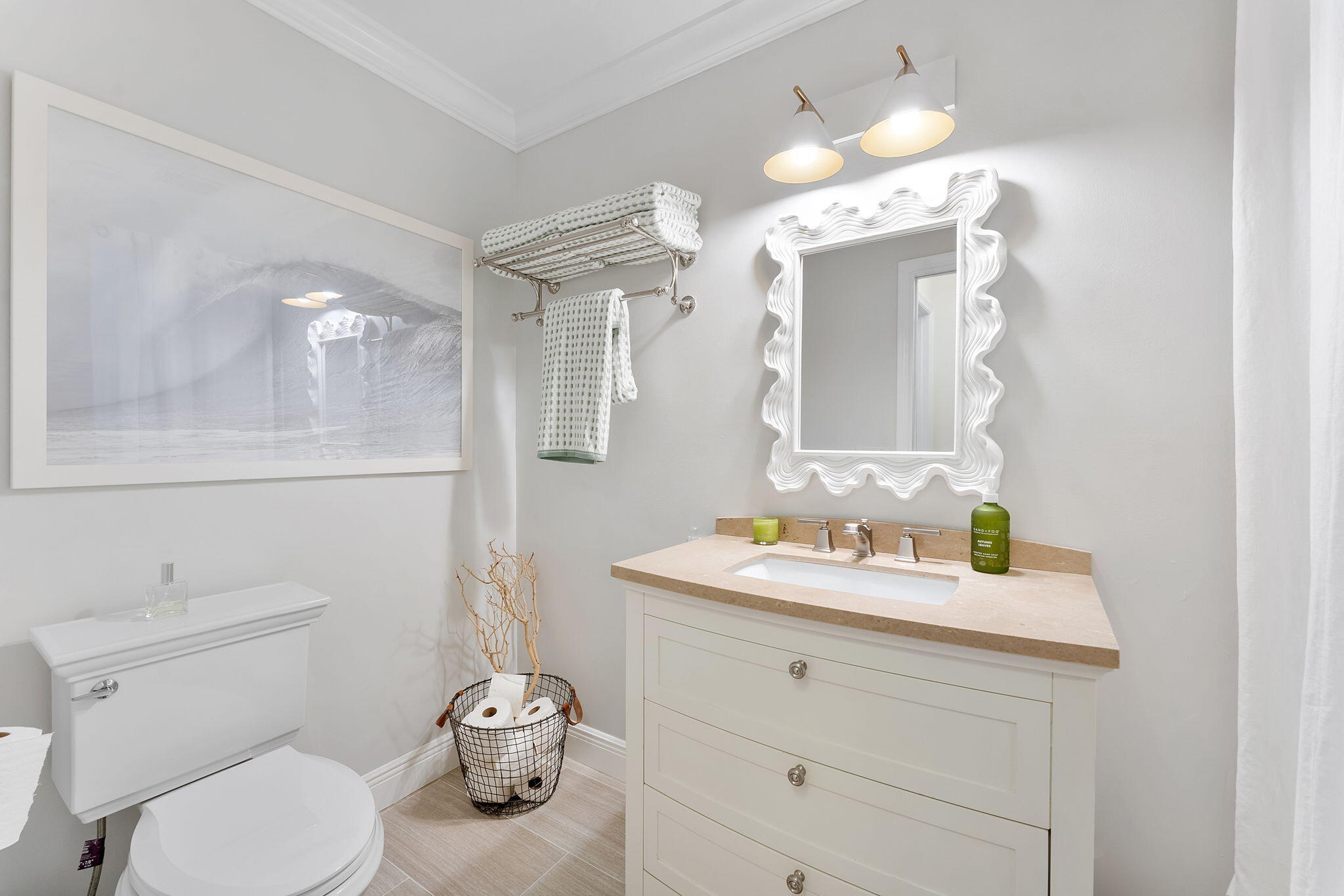 SHERWOOD FOREST - Residential