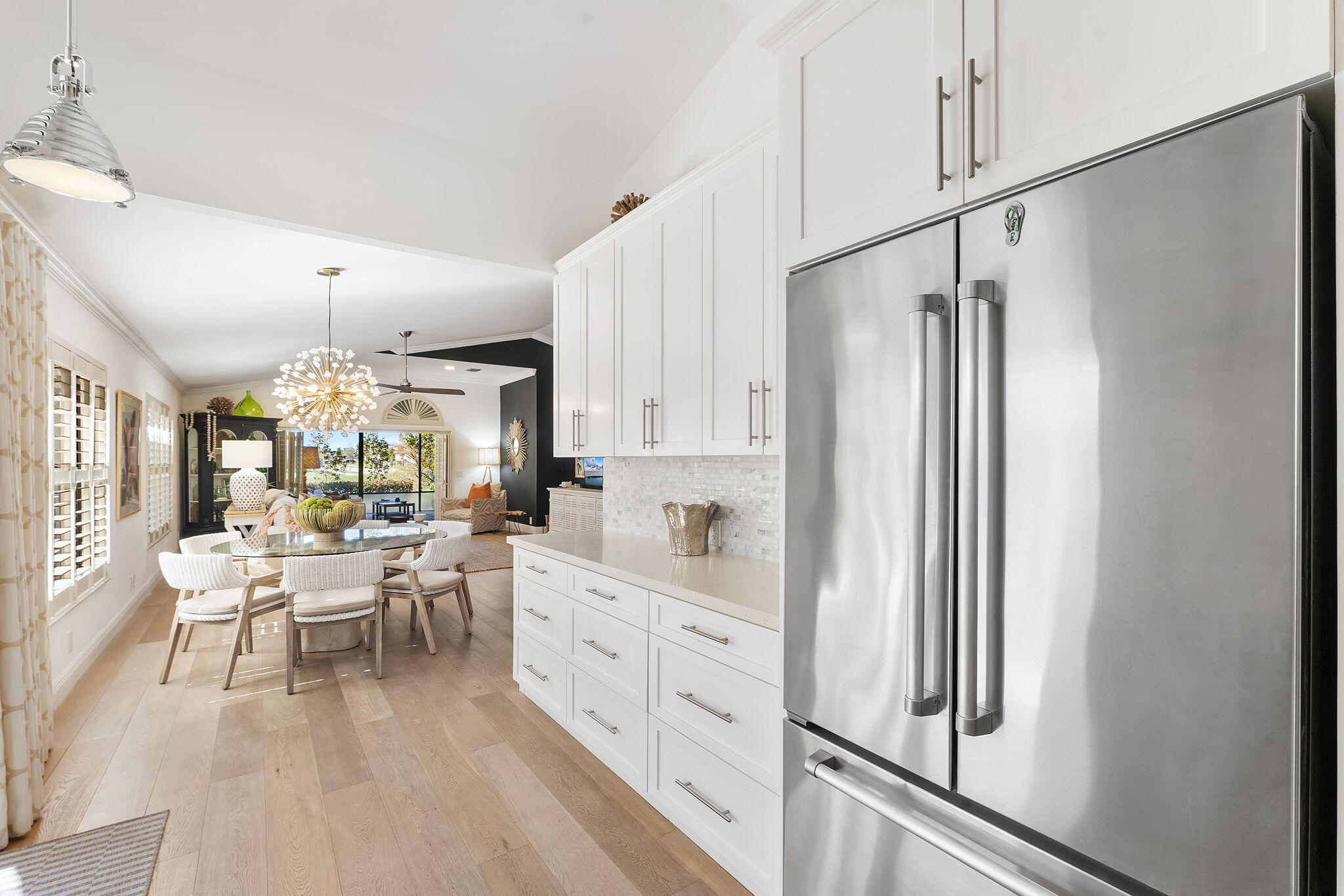 SHERWOOD FOREST - Residential