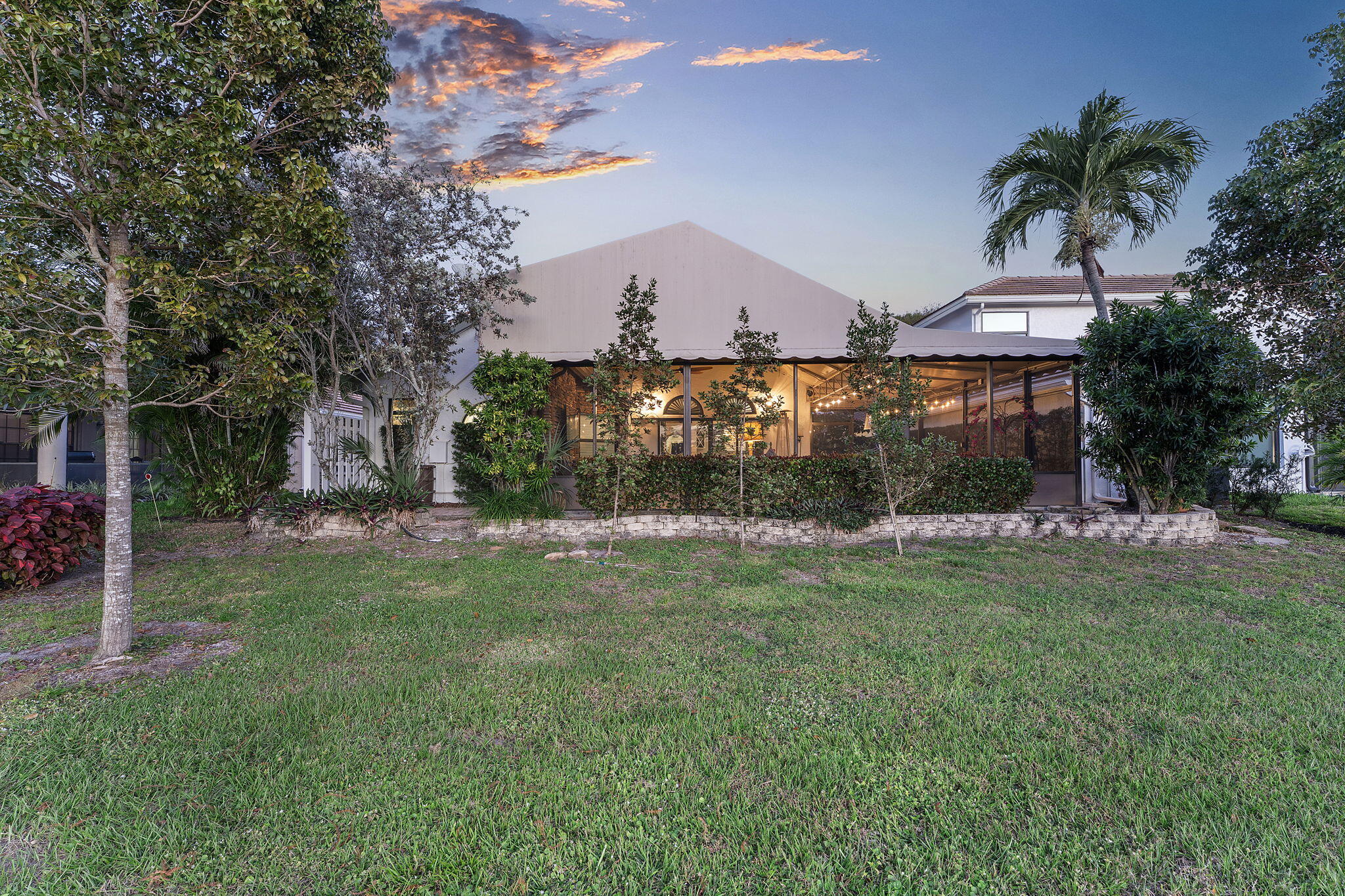 SHERWOOD FOREST - Residential